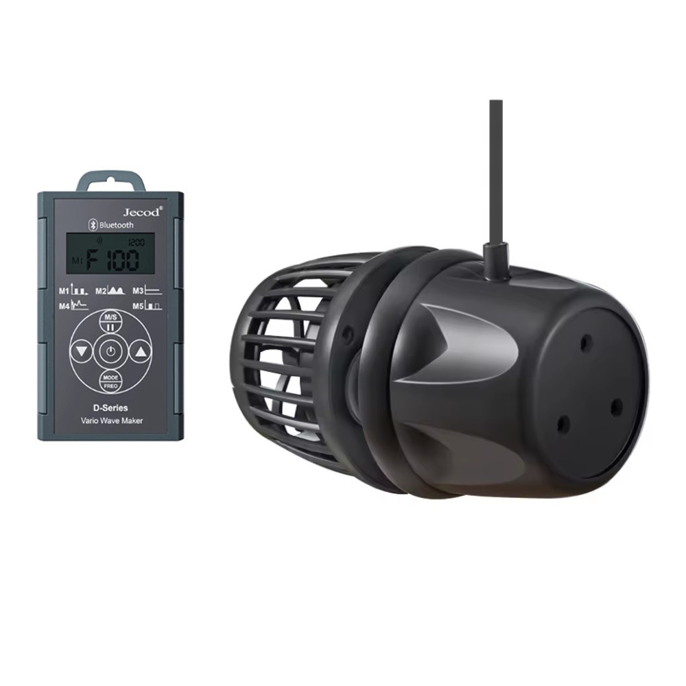Saltwater Tank - Jebao jecod wave maker New DMP