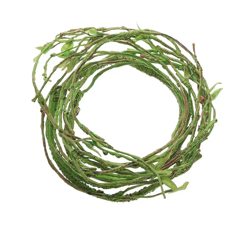 Marine Fish Tank - Vines Decor Climbing Branches Resin Aquarium
