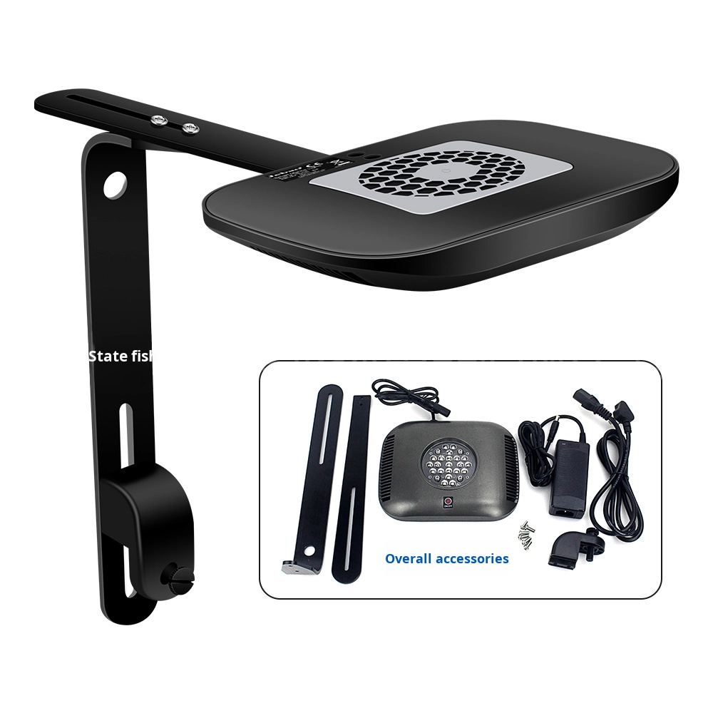 Jebao Marine Light WiFi Coral  - Marine Coral ulasan dan harga