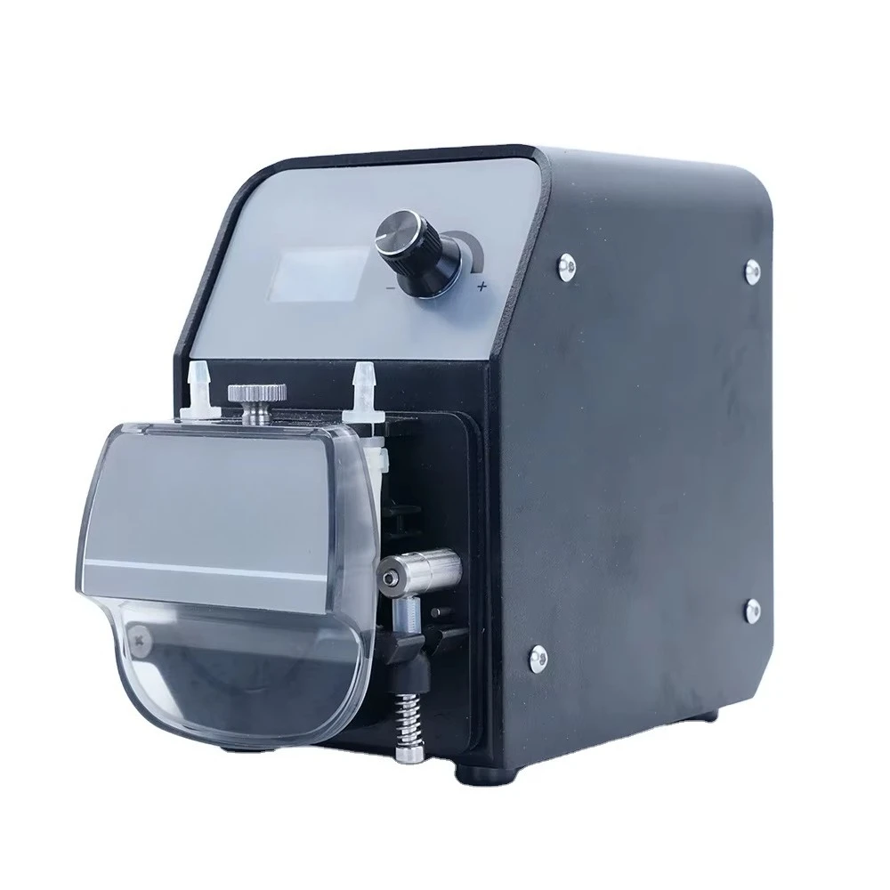 Kamoer FX-STP-3 High Precision - Reef Aquarium ulasan dan harga