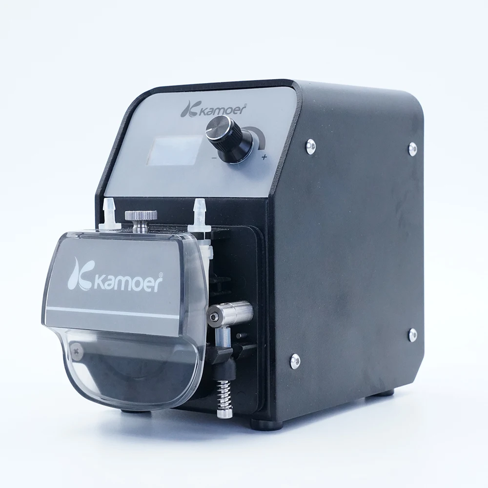 Kamoer FX-STP-3 High Precision - Reef Aquarium ulasan dan harga