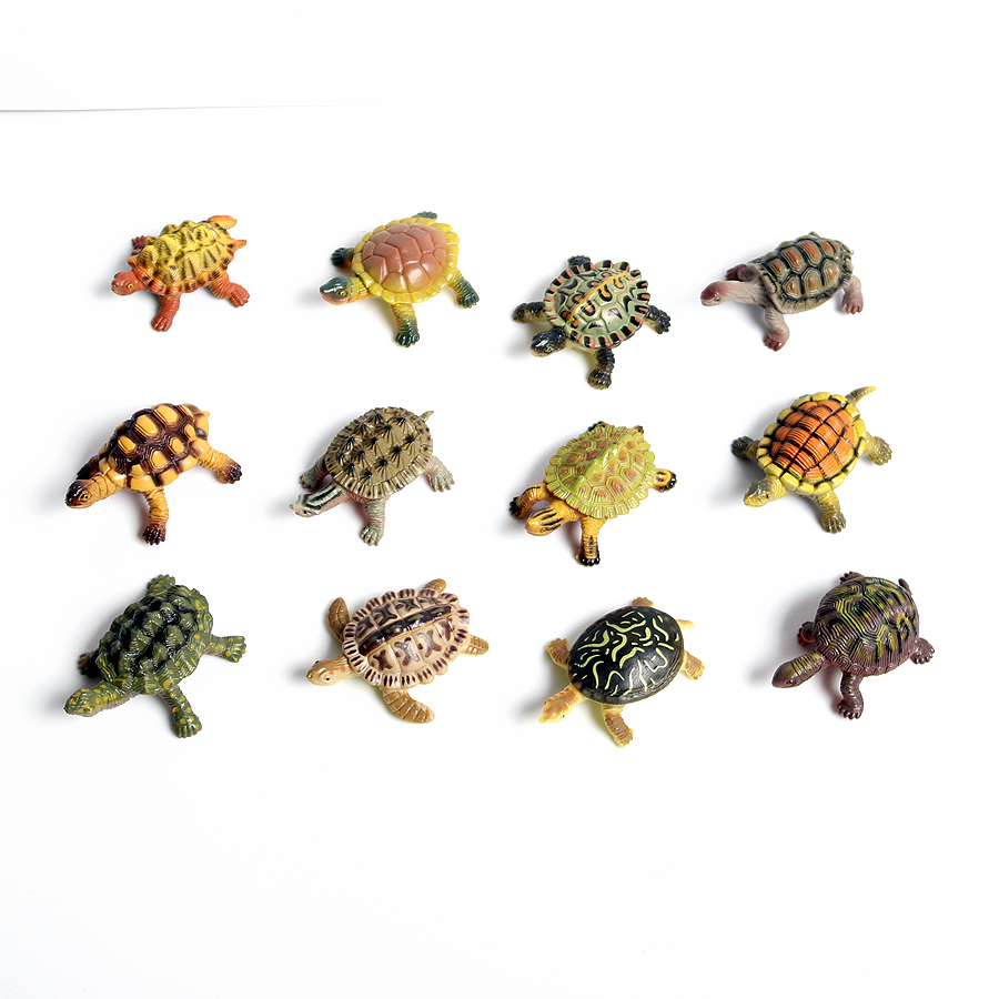 Realistic Miniatures Marine Li - Marine Aquarium ulasan dan harga